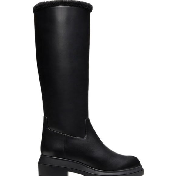 Stuart weitzman winter boots! - Picture 9 of 9